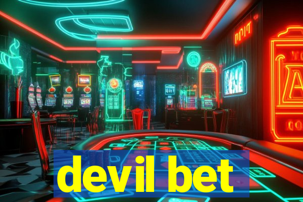 devil bet