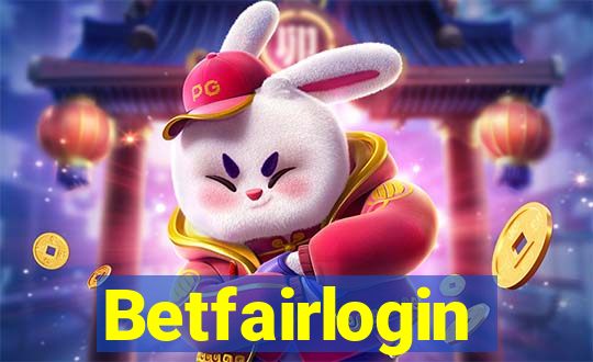 Betfairlogin