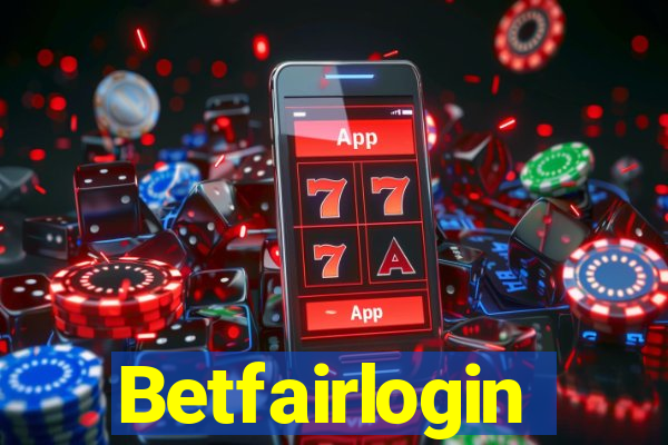 Betfairlogin