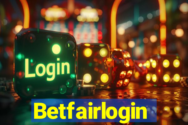 Betfairlogin