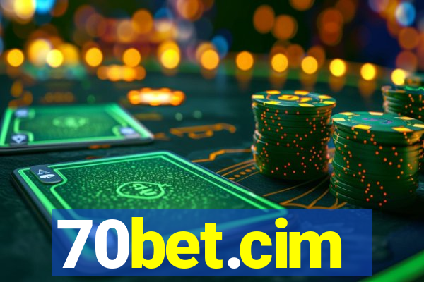 70bet.cim