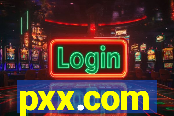 pxx.com