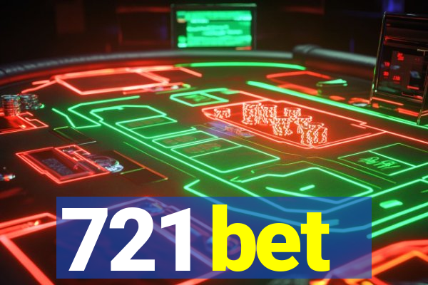 721 bet