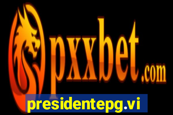 presidentepg.vip