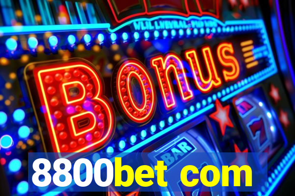 8800bet com