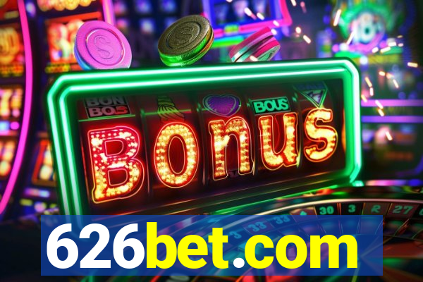 626bet.com