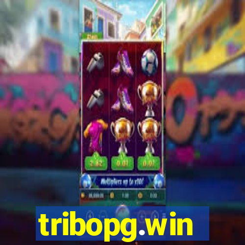 tribopg.win