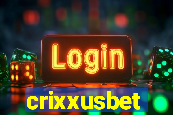 crixxusbet