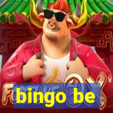 bingo be