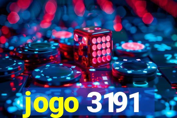 jogo 3191