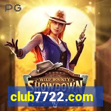 club7722.com