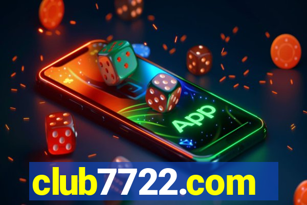 club7722.com