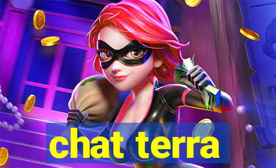 chat terra