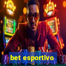 bet esportivo