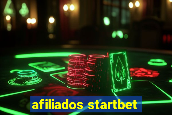 afiliados startbet