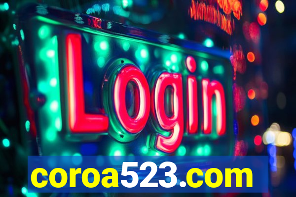 coroa523.com