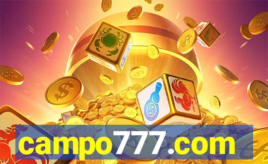 campo777.com