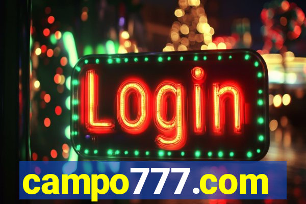 campo777.com