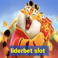 liderbet slot