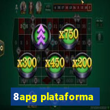 8apg plataforma