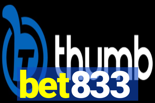 bet833