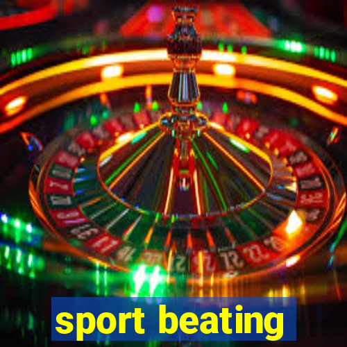 sport beating