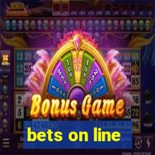 bets on line