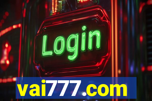 vai777.com