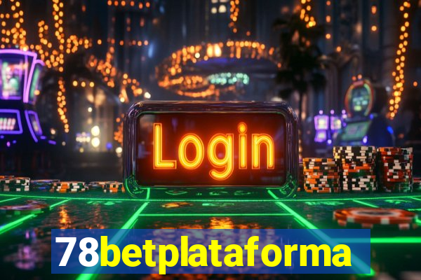 78betplataforma