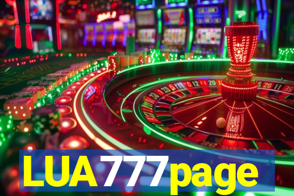 LUA777page