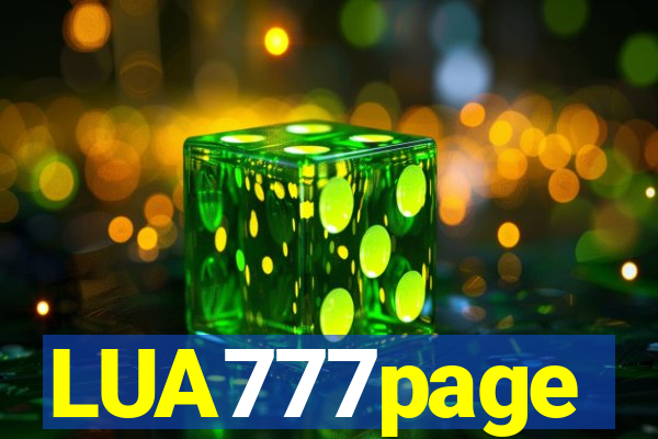 LUA777page