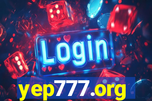 yep777.org