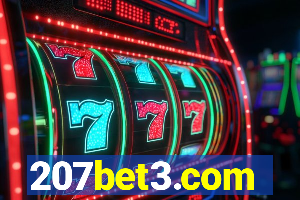 207bet3.com