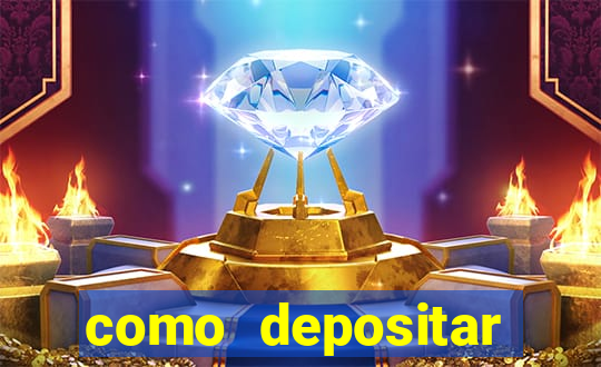 como depositar dinheiro no fortune tiger