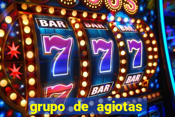 grupo de agiotas no whatsapp