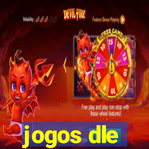 jogos dle