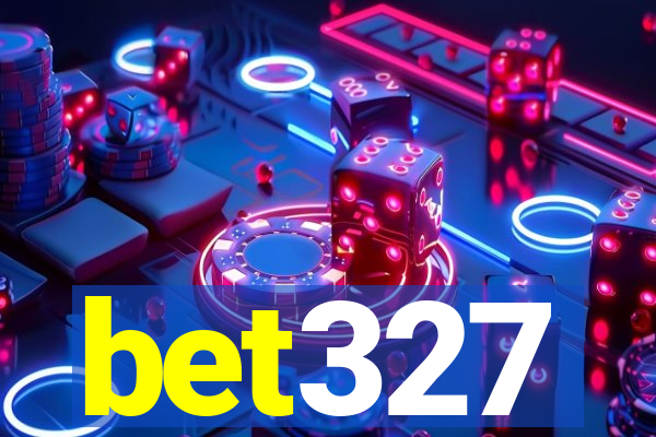 bet327