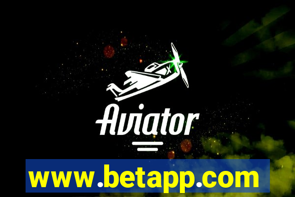 www.betapp.com