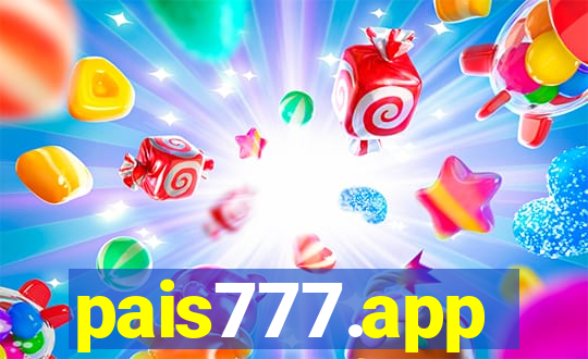 pais777.app