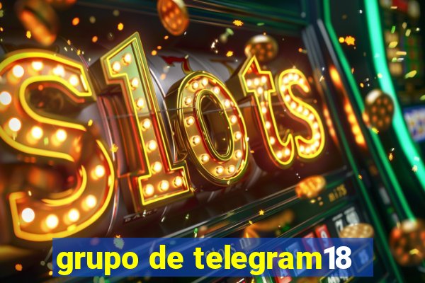 grupo de telegram18