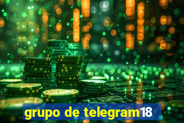 grupo de telegram18