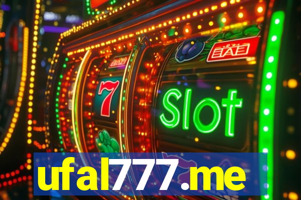 ufal777.me