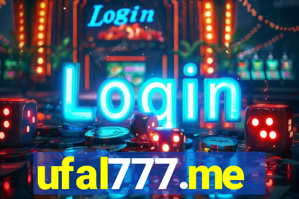 ufal777.me