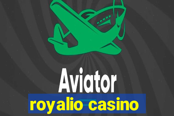 royalio casino