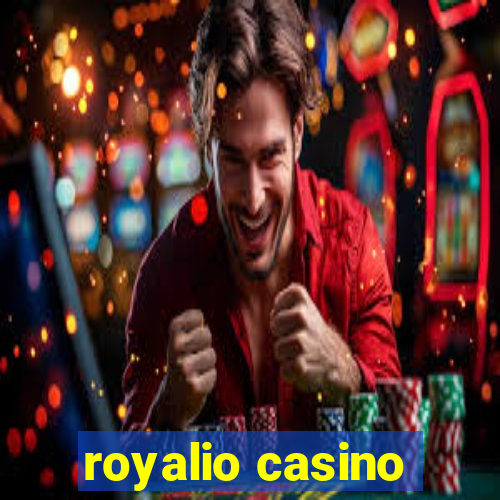 royalio casino