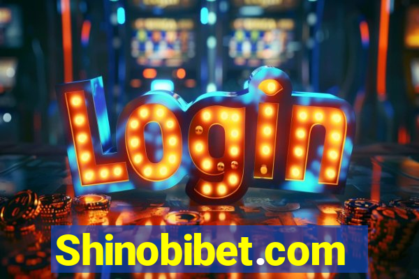 Shinobibet.com