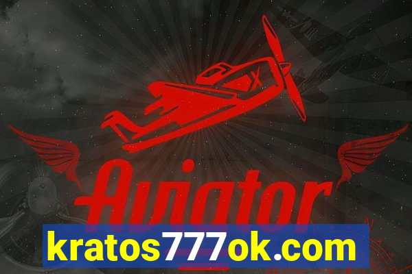 kratos777ok.com