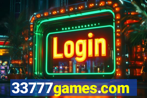 33777games.com