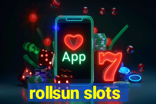 rollsun slots