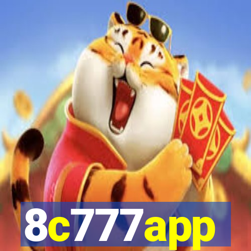 8c777app